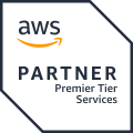 AWS Premier Tier Services Partner